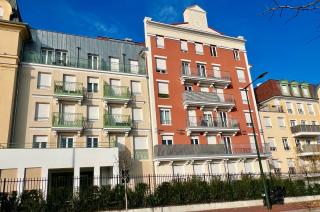 Studio cosy - 15 minutes from Paris and CDG Airport - 1