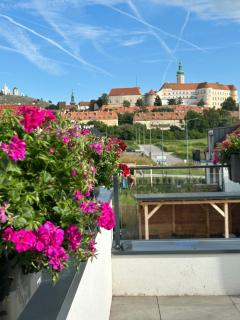Apartmány Pod Novou - 2