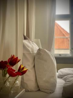 Brødremenighedens Hotel - Christiansfeld - 3