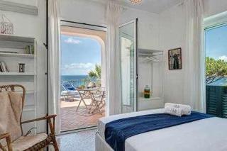GOCCE VILLAS - Villa del Mar Stunnig Sea View - Massa Lubrense - 8