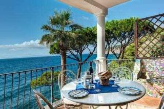 GOCCE VILLAS - Villa del Mar Stunnig Sea View - Massa Lubrense - 7