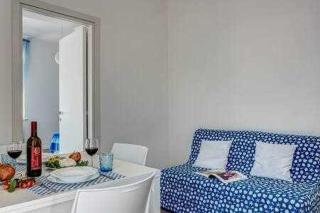 GOCCE VILLAS - Sorrento Capo Light Blue - Sorrento - 8