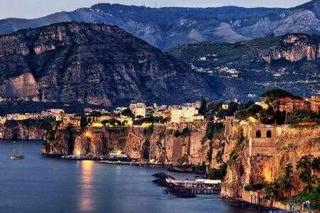 GOCCE VILLAS - Sorrento Capo Light Blue - Sorrento - 2