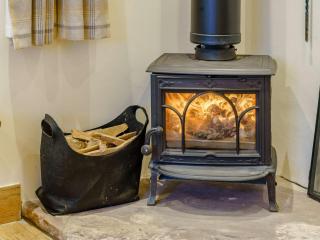 2 Bed in Usk 87285 - Llandenny - 6