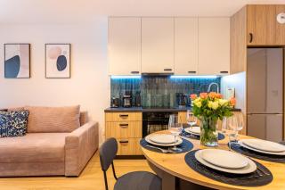 Osada Górska E1 Apart Invest - Szklarska Poręba - 3