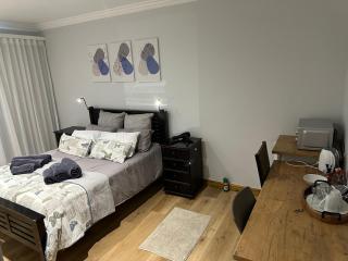 Tranquil Private Rooms Hermanus - Hermanus - 8