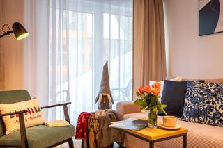 Osada Górska E1 Apart Invest - Szklarska Poręba - 2