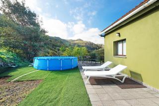 Casa Lomo el Aire By Paramount Holidays - 8