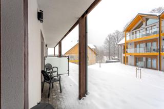 Osada Górska E1 Apart Invest - Szklarska Poręba - 8