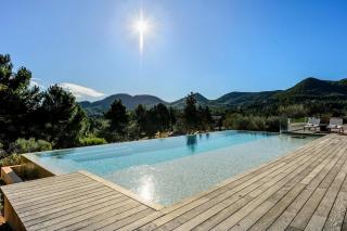 Finca with Pool Sant Joan - San Juan Bautista - 4