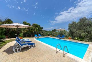 Villa Katerina - Neo Chorio - 9