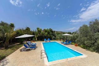 Villa Katerina - Neo Chorio - 7