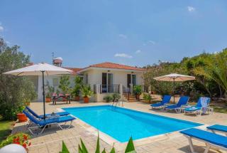 Villa Katerina - Neo Chorio - 0