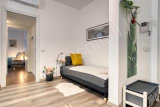 CaseOspitali - Certosa&Mind, bilocale con giardino e box privato per 3 - Milan - 3