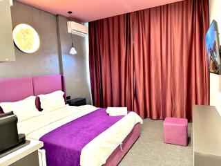 Apartments Almatau - Taldykolʼ - 3