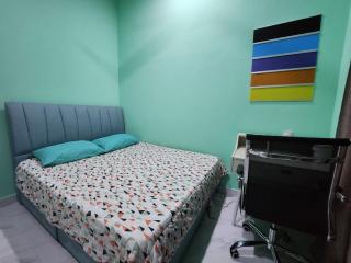Restu Villa Homestay - Tuaran - 4
