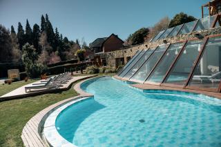Rochester Bariloche Suites & Spa - San Carlos de Bariloche - 0