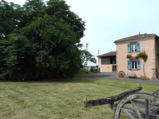 Le Chapelat - Saint-Michel-Saint-Jaymes - 2