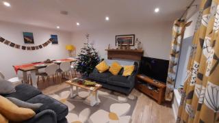 Joiners cottage - Penrith - 0