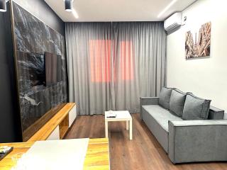 Apartments Almatau - Taldykolʼ - 1