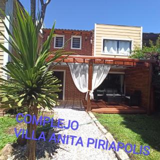 Villa Anita Spa - Piriápolis - 2