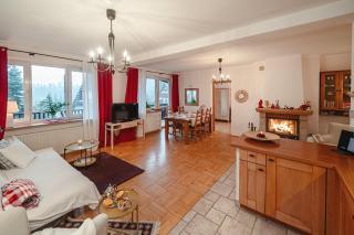Apartament Karpielówka View Od-nowa - 6