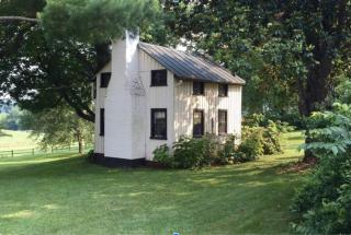 Charming & Rustic Bloomingdale Cottage w/views - - 0