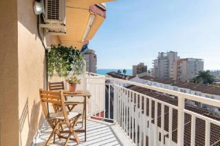 Apartamento vistas al mar - Peñíscola - 4
