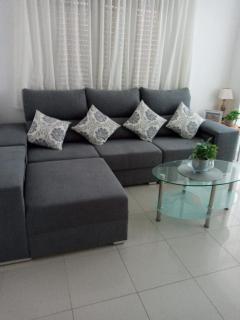 Apartamento Combarro Ángeles - Combarro - 3