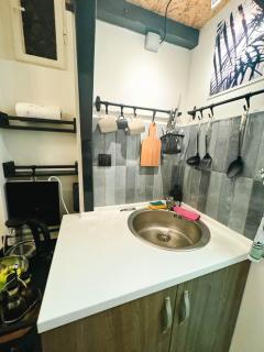 Comfy studio in city center - Belgrado - 4