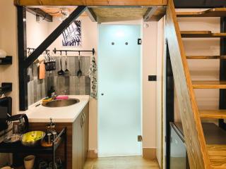 Comfy studio in city center - Belgrado - 2