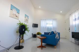 Apartamentos Cristal - Quepos - 5