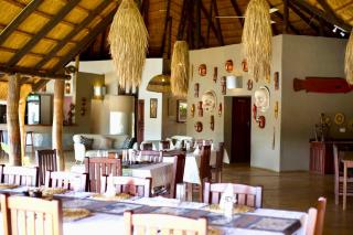 Thornicroft Lodge - South Luangwa - Mpanda - 5