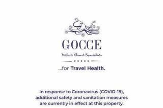 GOCCE VILLAS - Joes Flat 1 Modern - Sorrento - 6