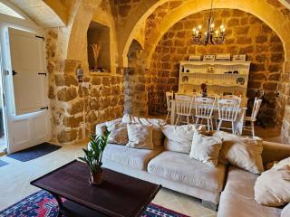 Unique Farmhouse in the Heart of Gozo - Nadur - 5