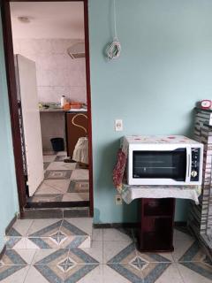 Lovers suite - Cabo Frio - 7