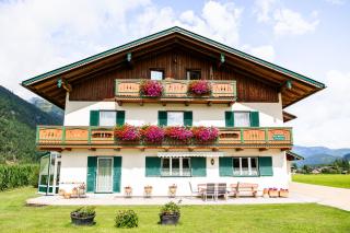 Haus Michaela - Gschwandt - 0