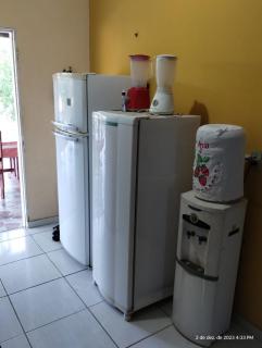 Aconchego do bens - Cruz - 7
