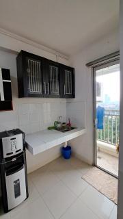 Juar Room Kalibata City Apartment - Giacarta - 1