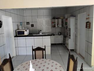 Aconchego do bens - Cruz - 2