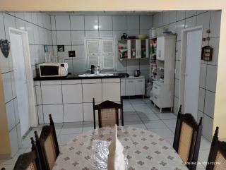 Aconchego do bens - Cruz - 1