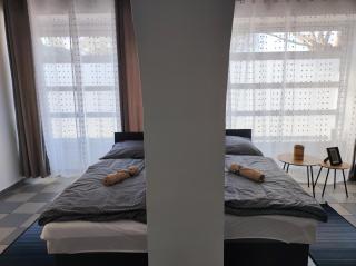Váralja Vendégház Tata - 1