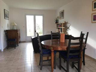 Maison de vacances au calme - Angles - 9