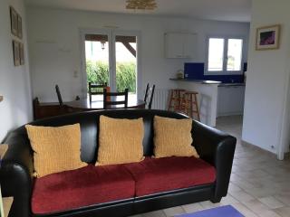 Maison de vacances au calme - Angles - 8