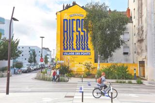 Appartement élégant proche Tramway & Centre-Ville - 9