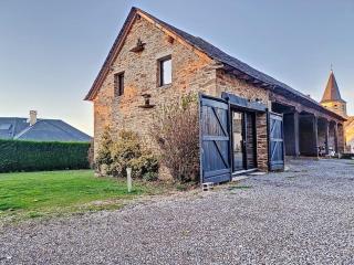 Studio Duplex Calme - SPA - SAUNA - Parking - Wifi - Comps-la-Grand-Ville - 0