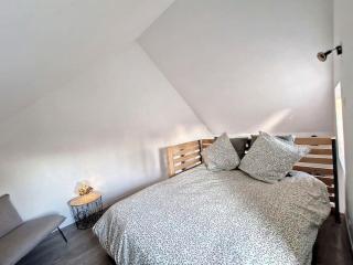 Studio Duplex Calme - SPA - SAUNA - Parking - Wifi - Comps-la-Grand-Ville - 4