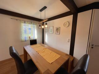 Holiday Home Jägerwiesen-8 by Interhome - Waldkirchen - 8