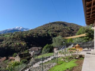 Holiday Home Ca' Ermy by Interhome - Consiglio di Rumo - 9