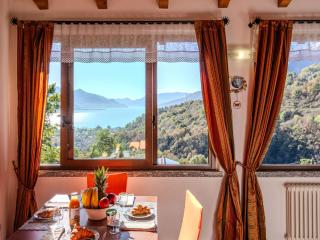 Holiday Home Ca' Ermy by Interhome - Consiglio di Rumo - 6